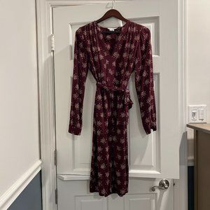 Boden Carla Dress with Pockets